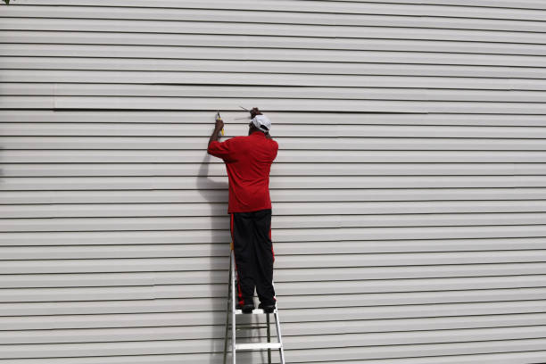 James Hardie Siding in Piperton, TN