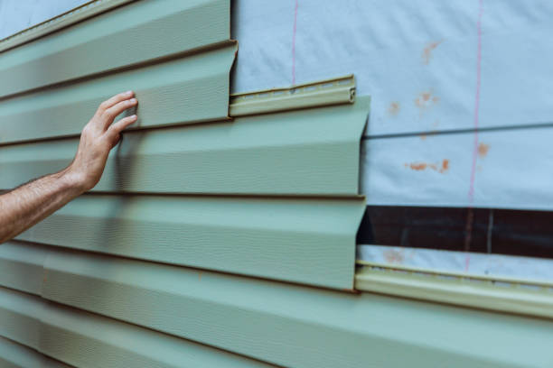 Best Fascia and Soffit Installation  in Piperton, TN
